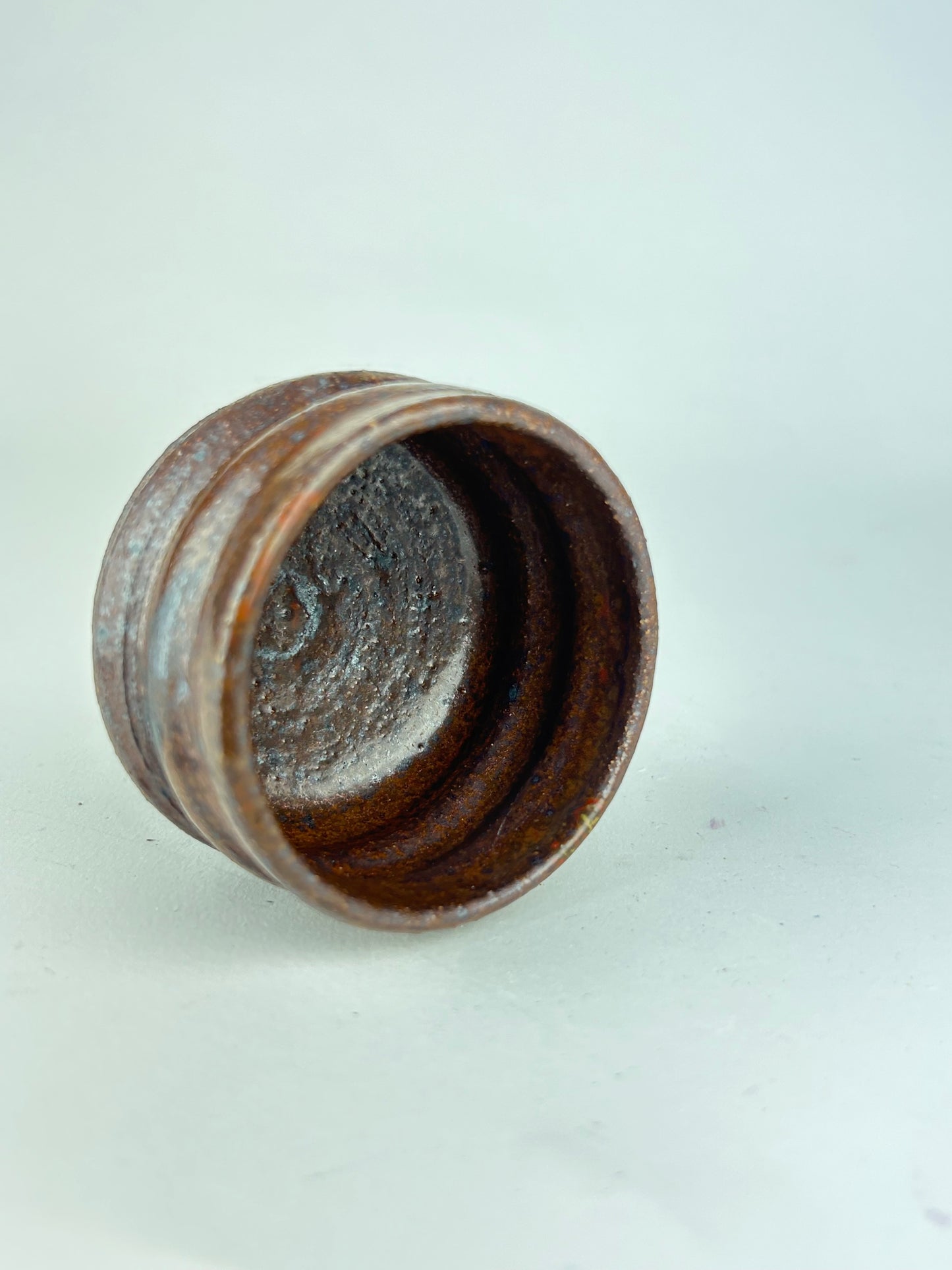 Spiral Cup