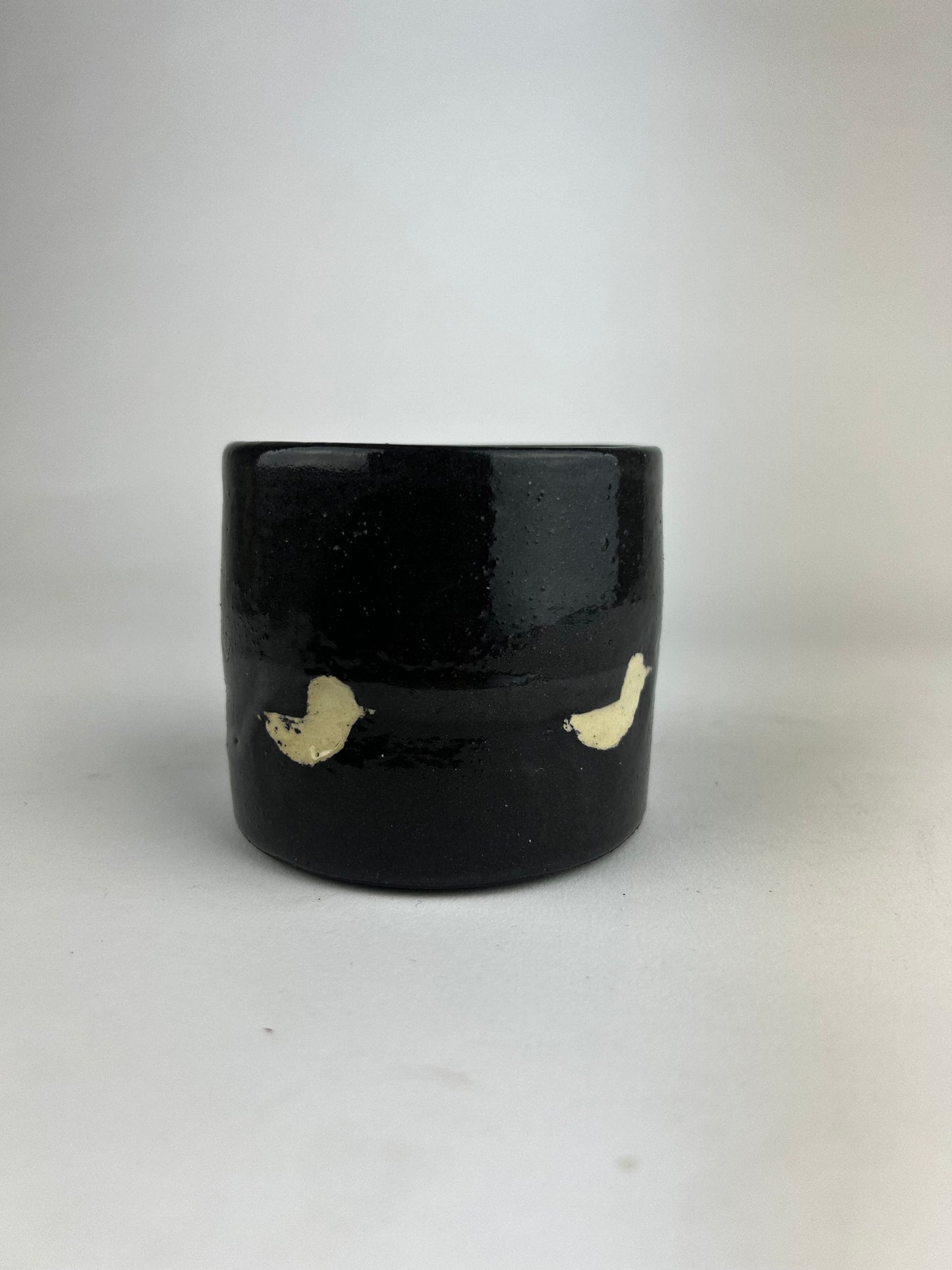 Bird cup