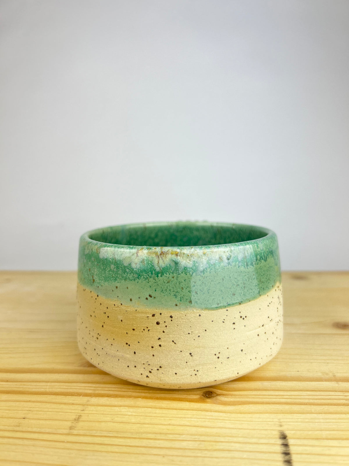 Green Mug