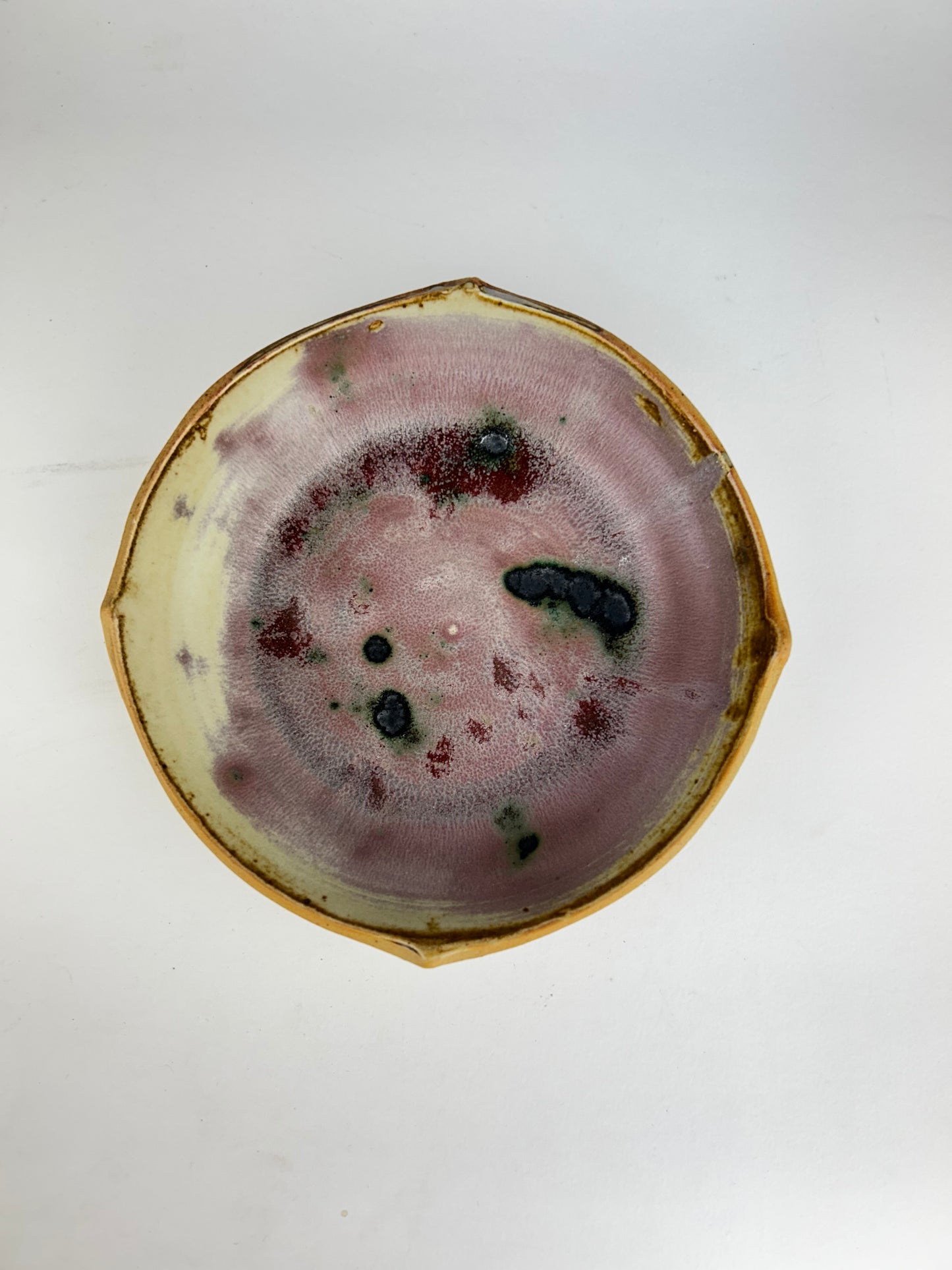 Joghurt bowl