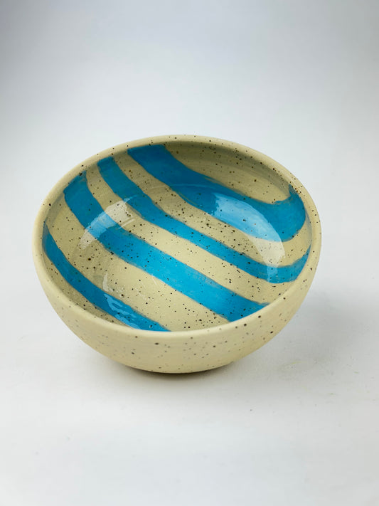 Magnesium bowl