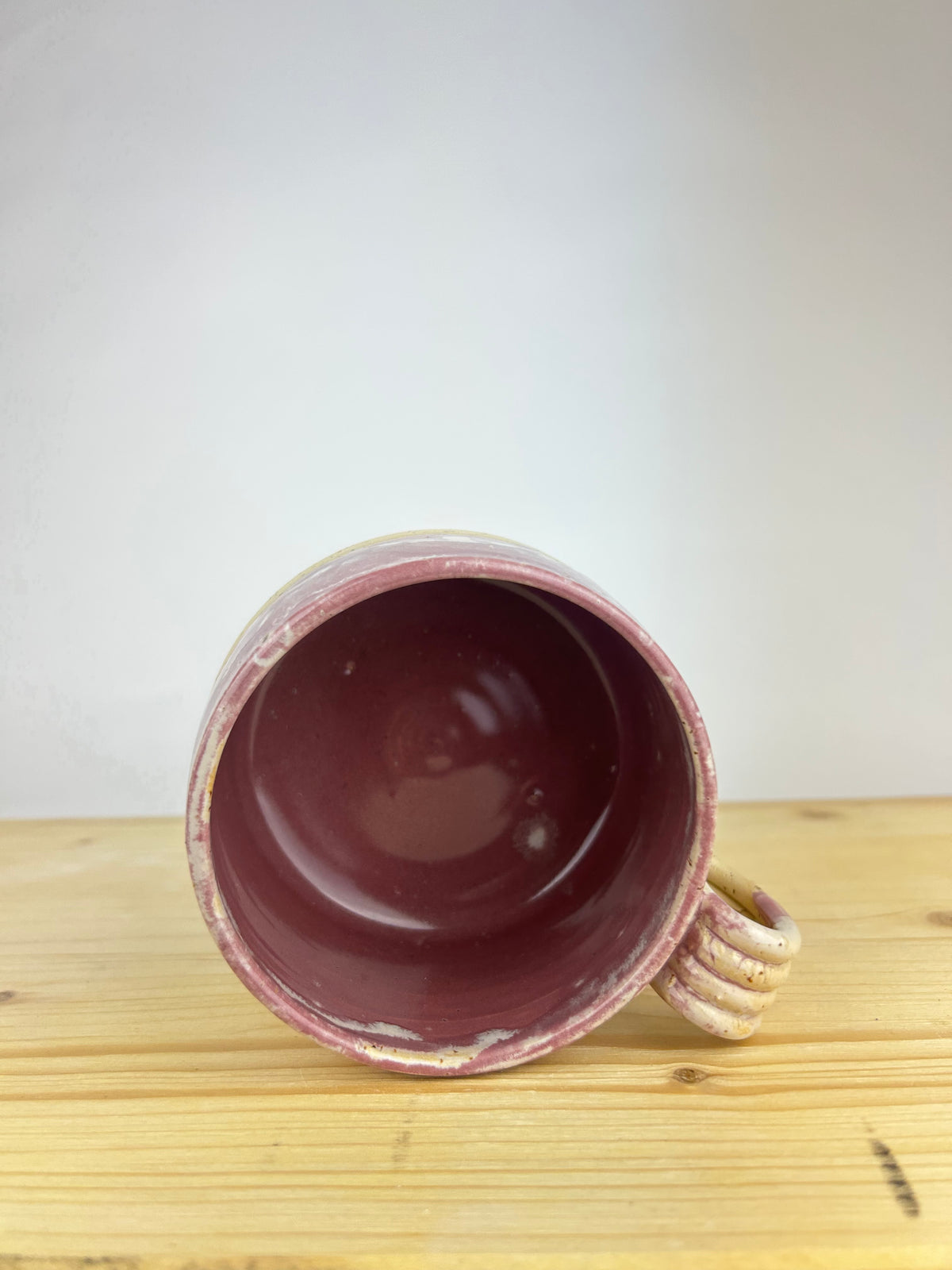 Cherry Mug