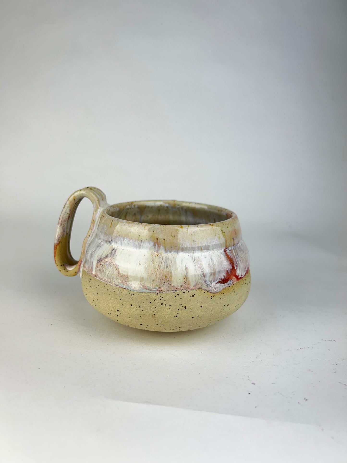 Pink Mug