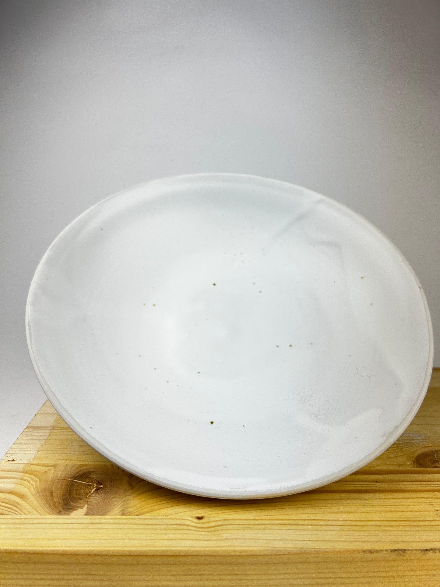 Porcelain bowl