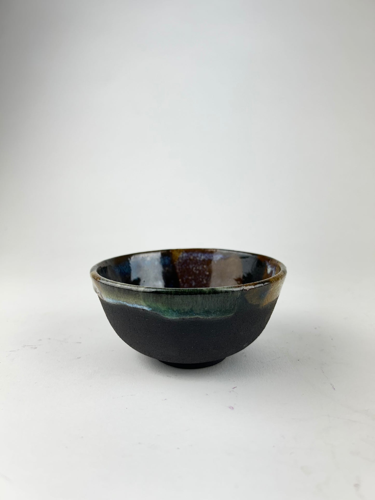 Ocean bowl
