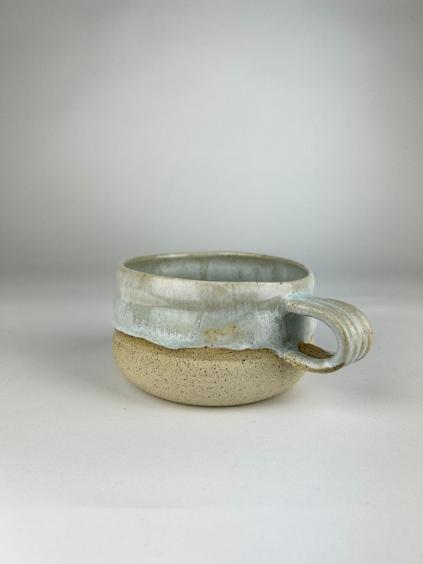 Frost mug