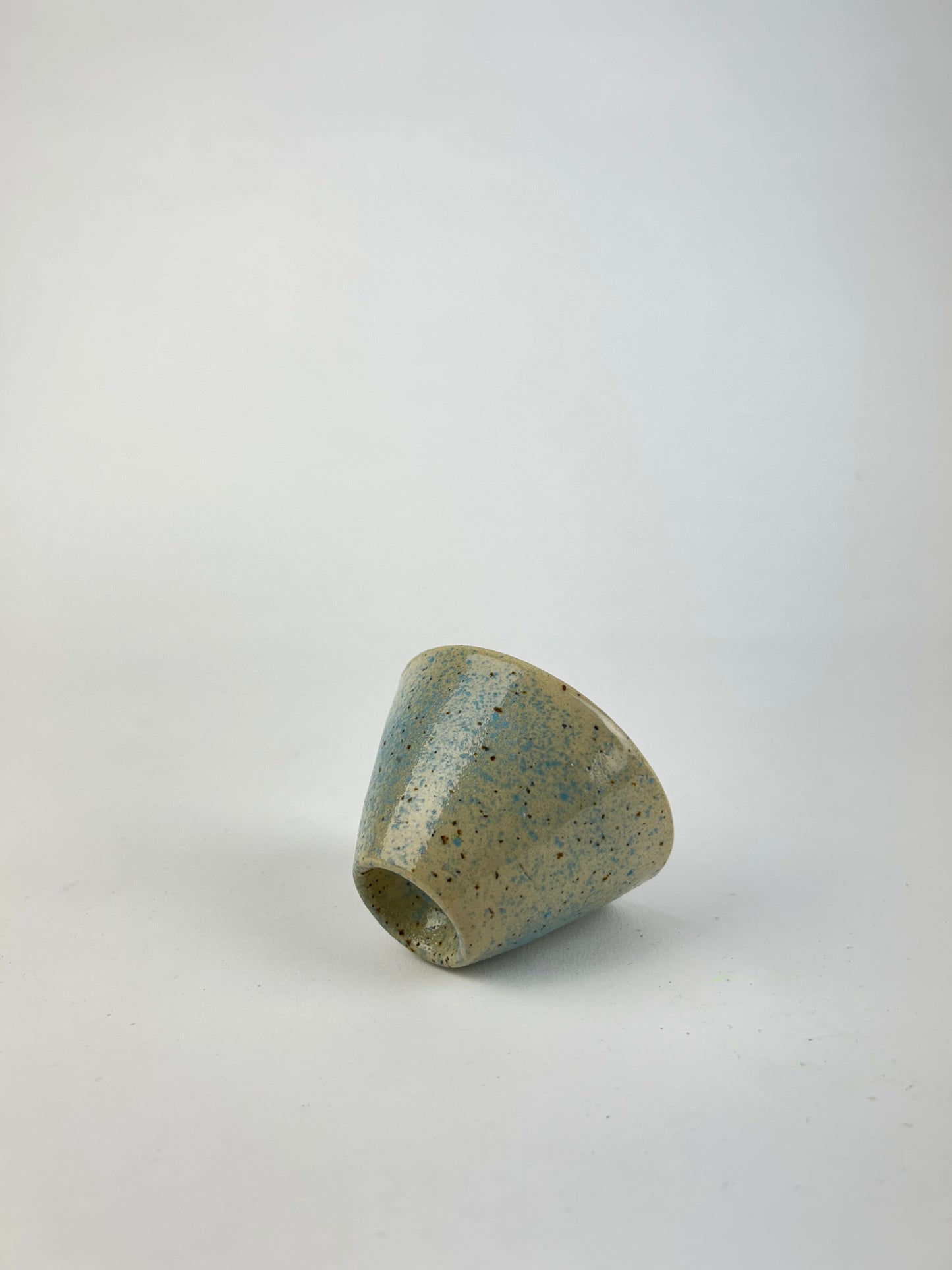Candle holder