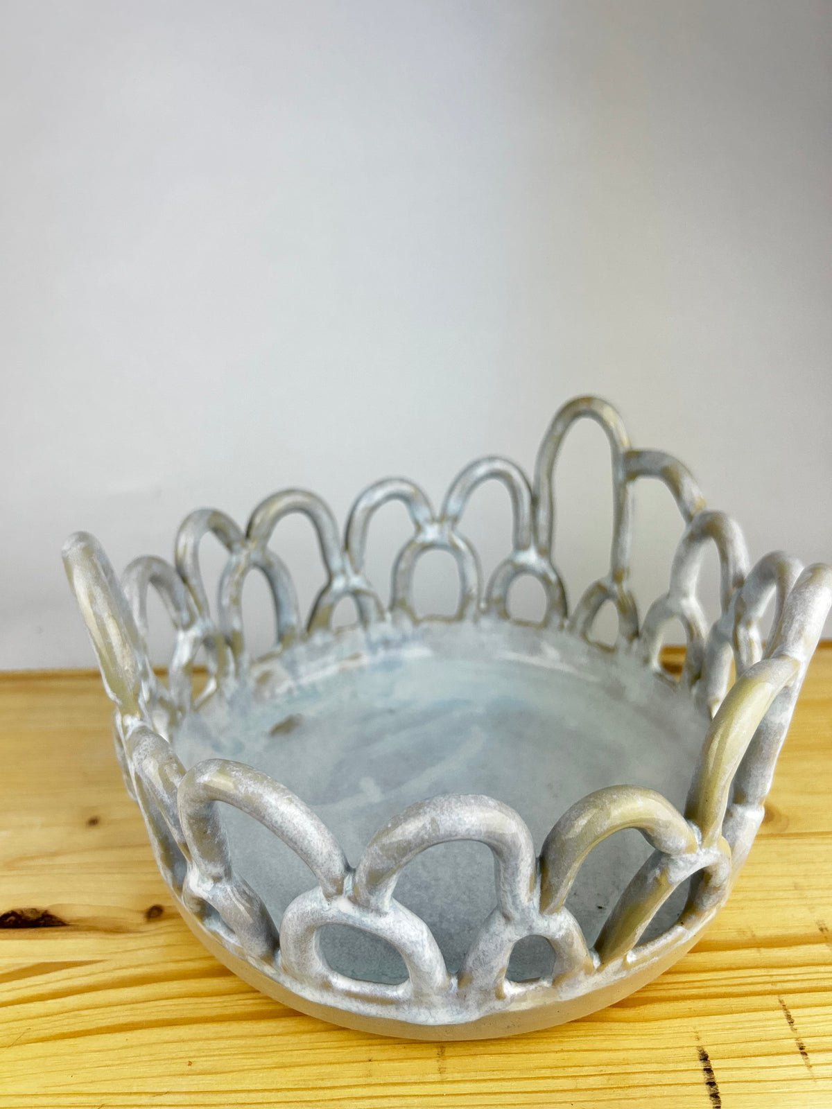 Fruit Bowl