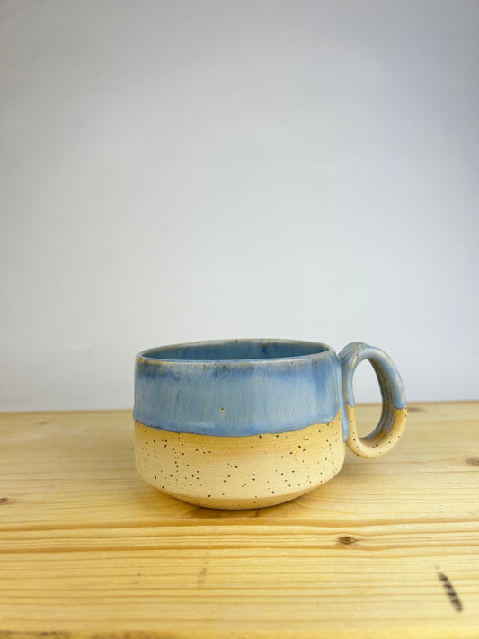 Blue Mug
