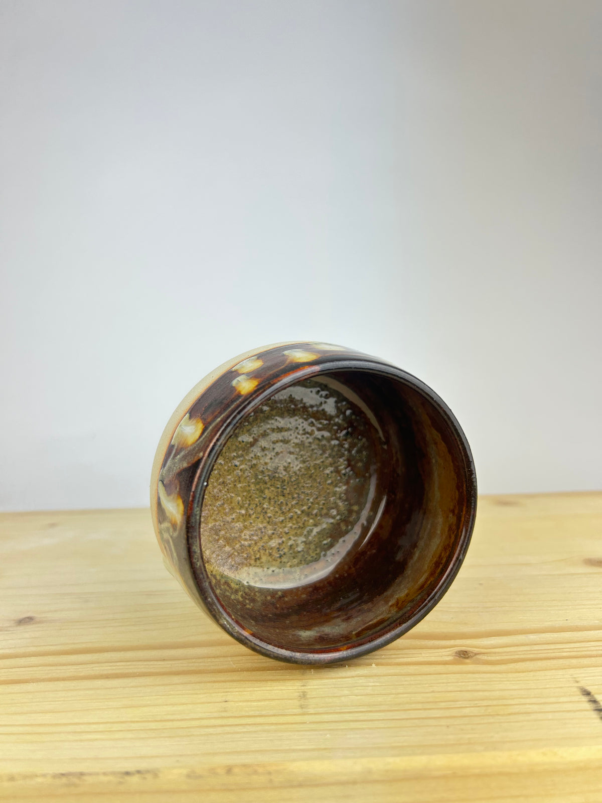 Spotted Cup