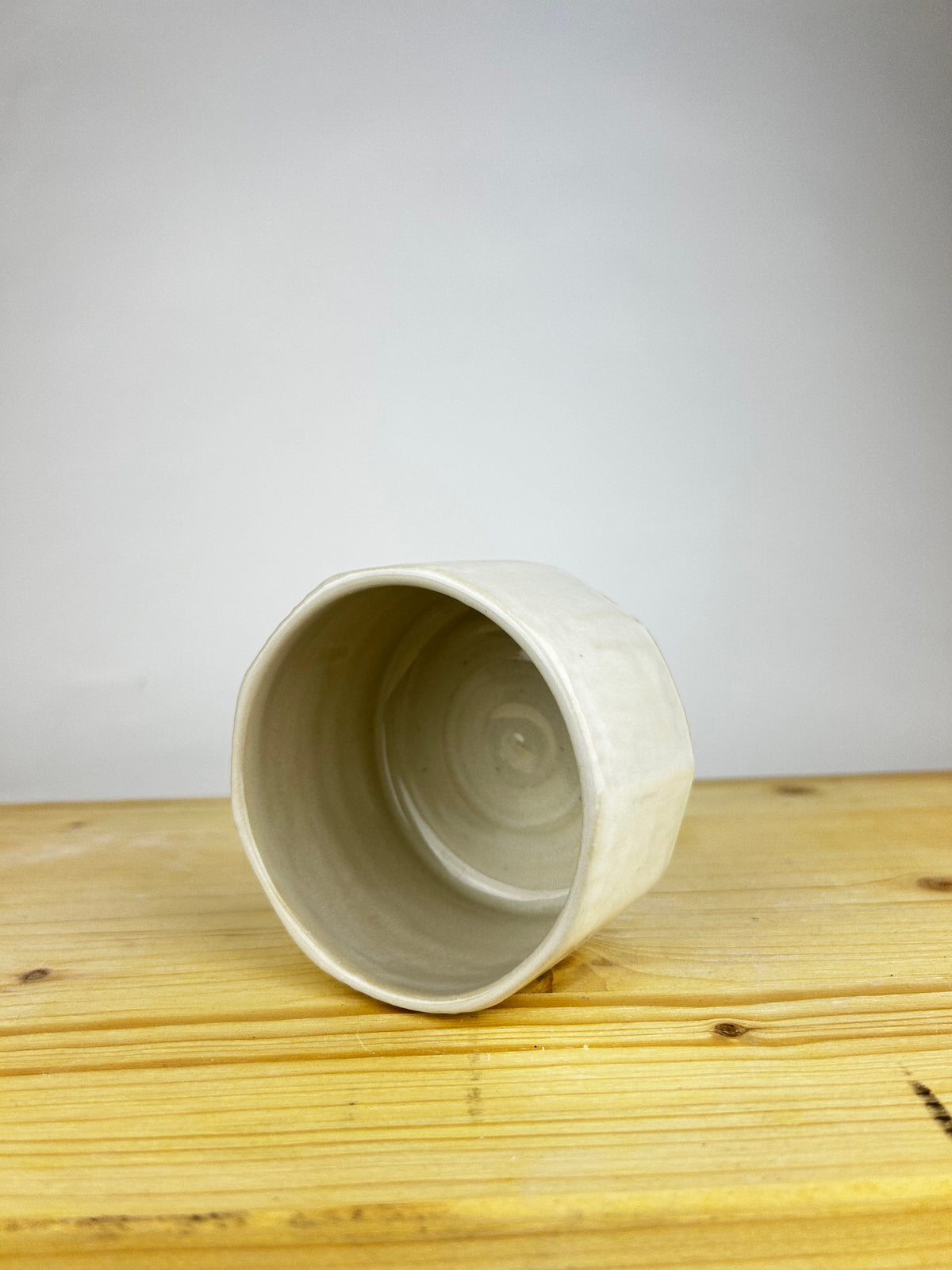 Square Cup