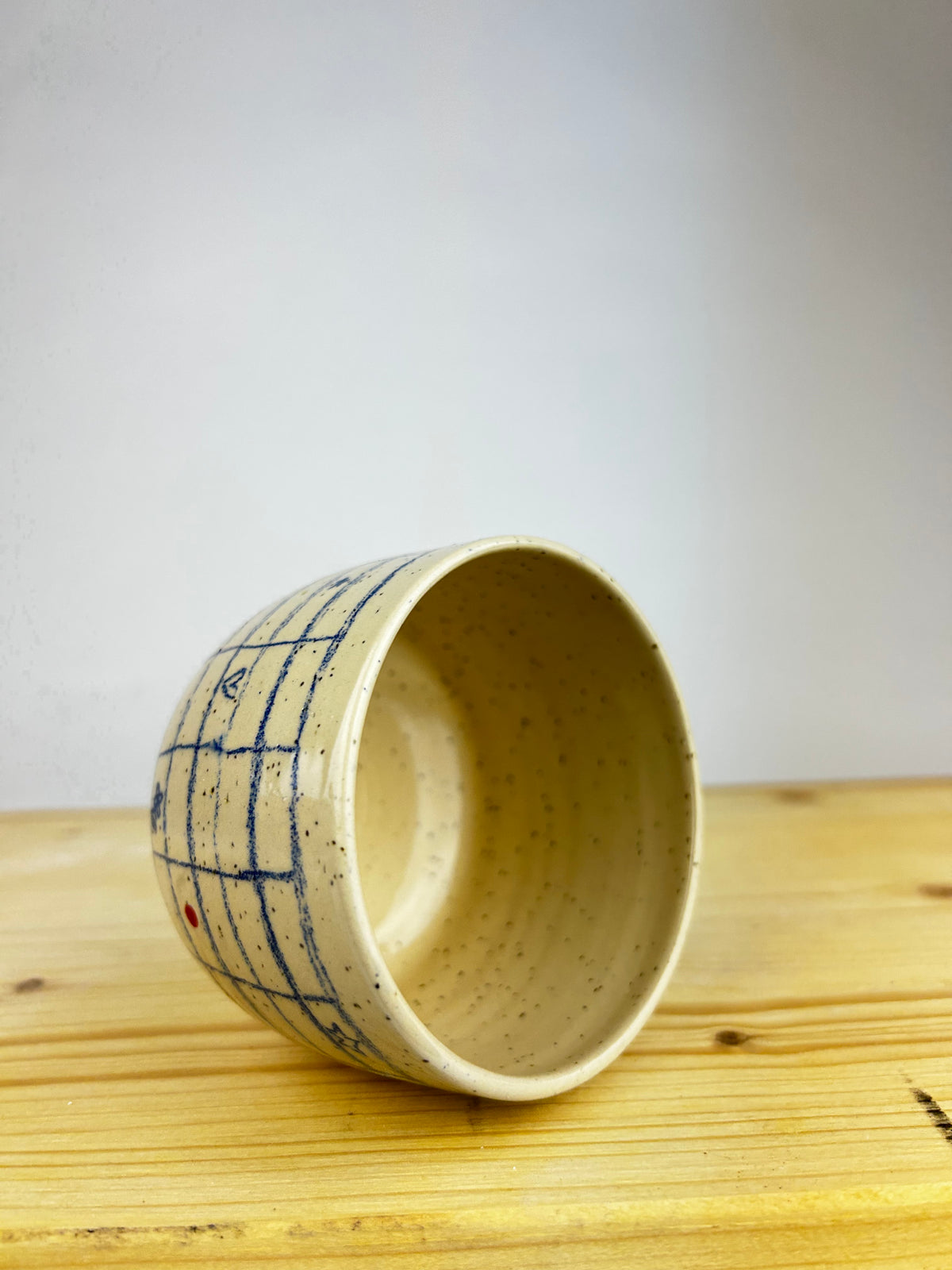 Tic Tac Toe Cup