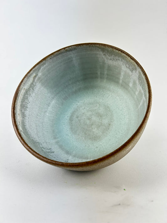 Frost bowl