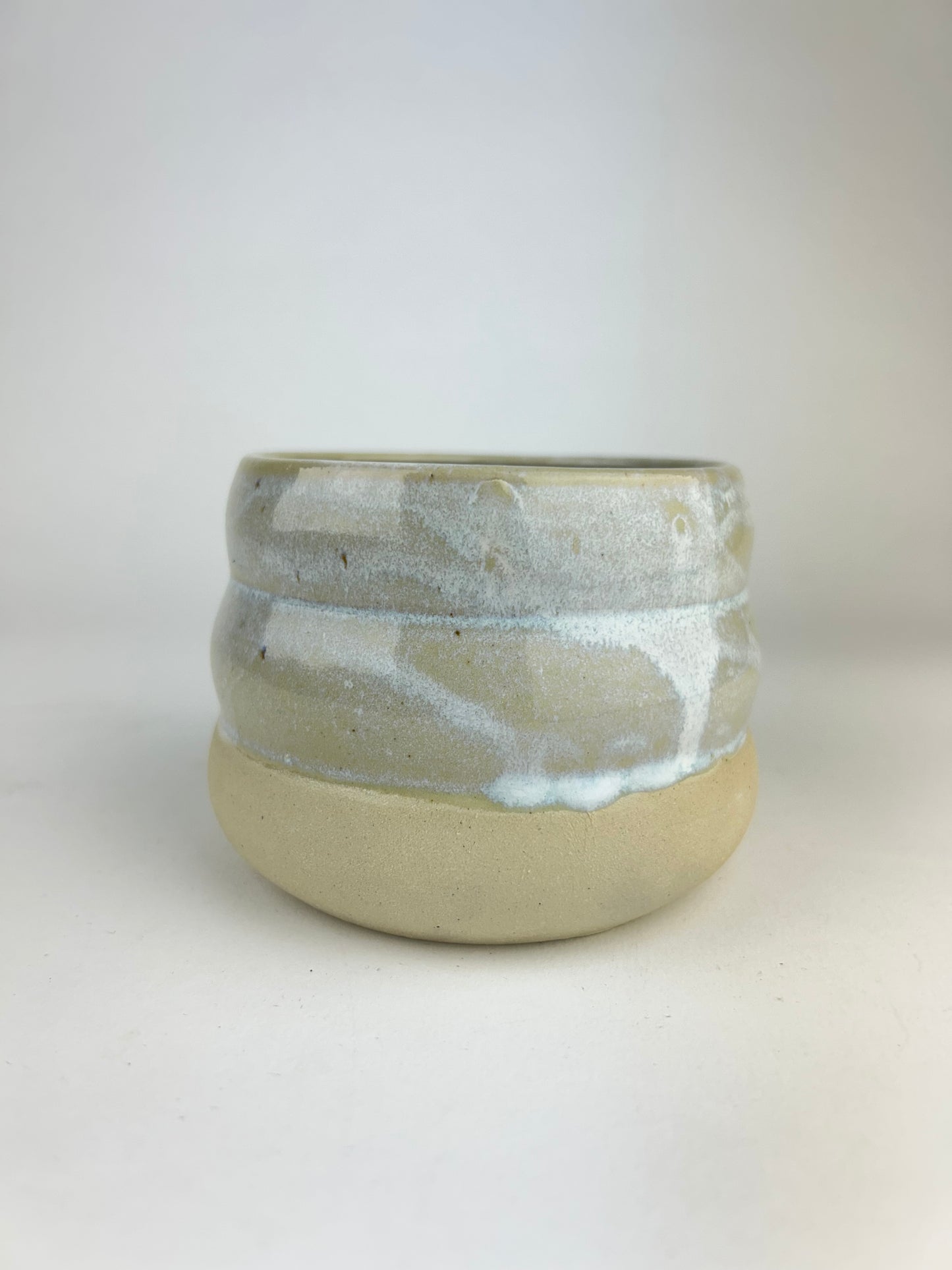 Frost mug