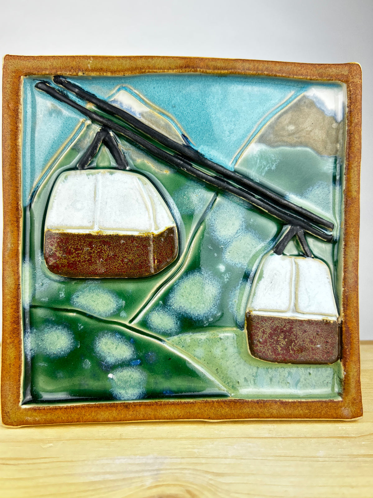 Cable Car Picture