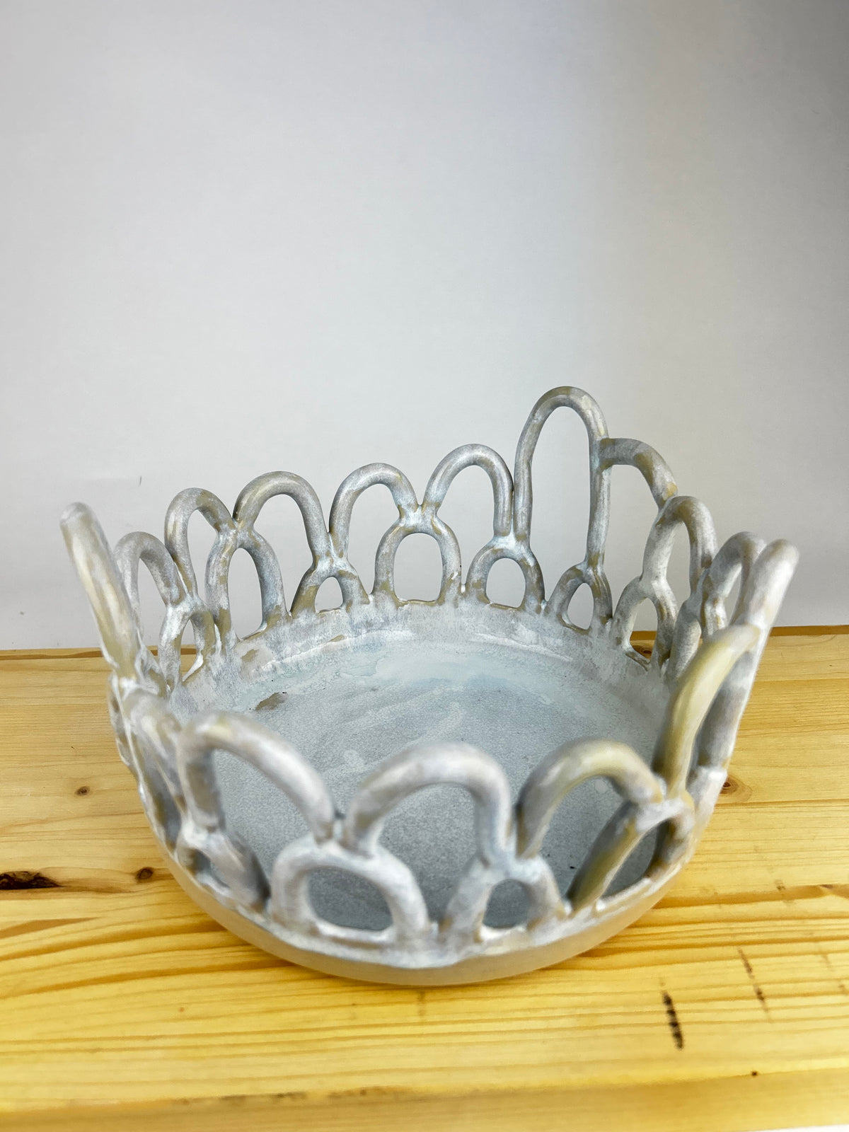 Fruit Bowl