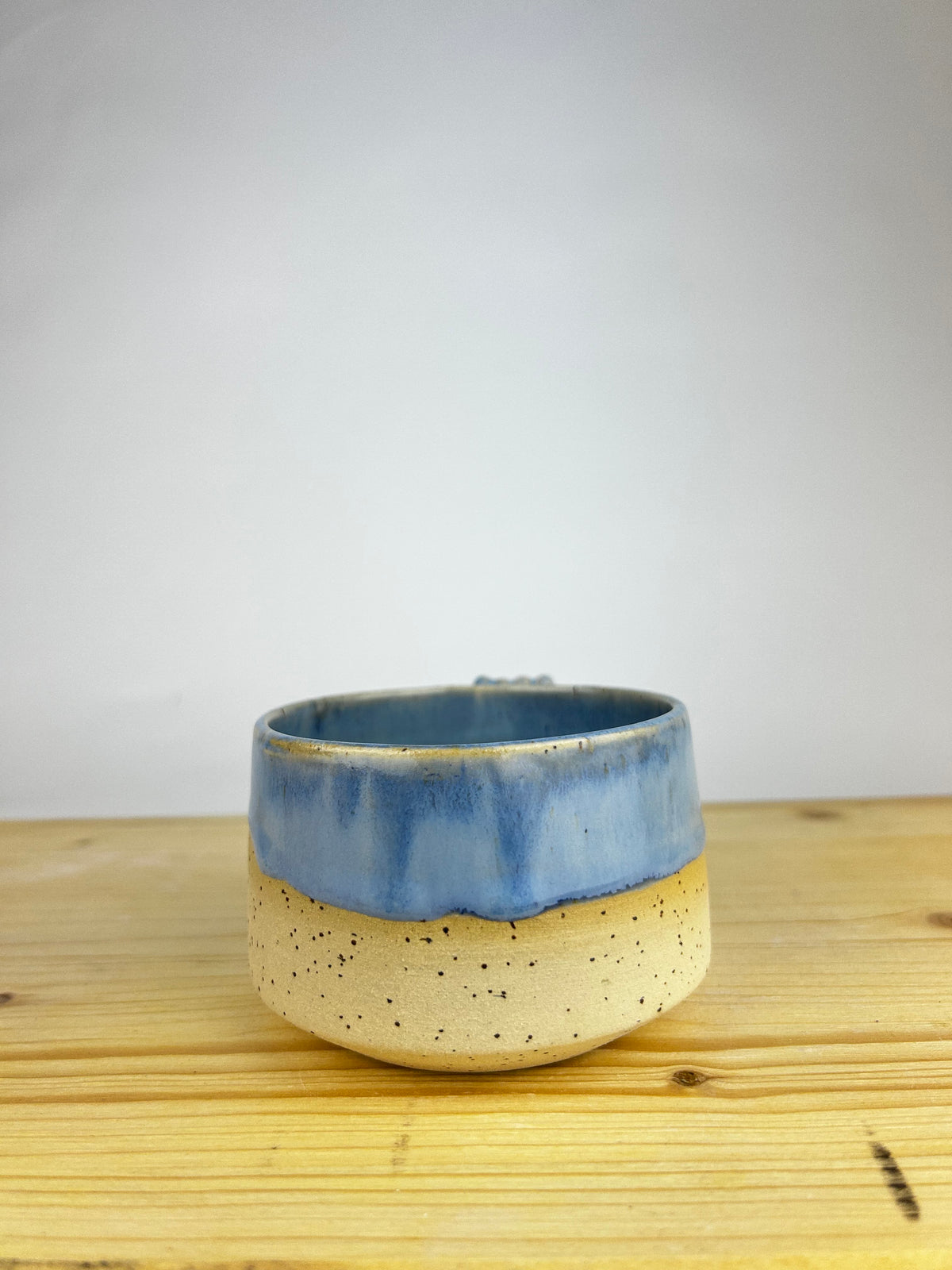 Blue Mug