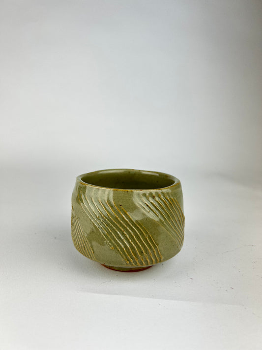 Textured Cup