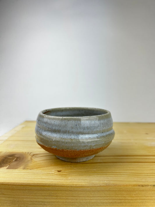 Spiral cup