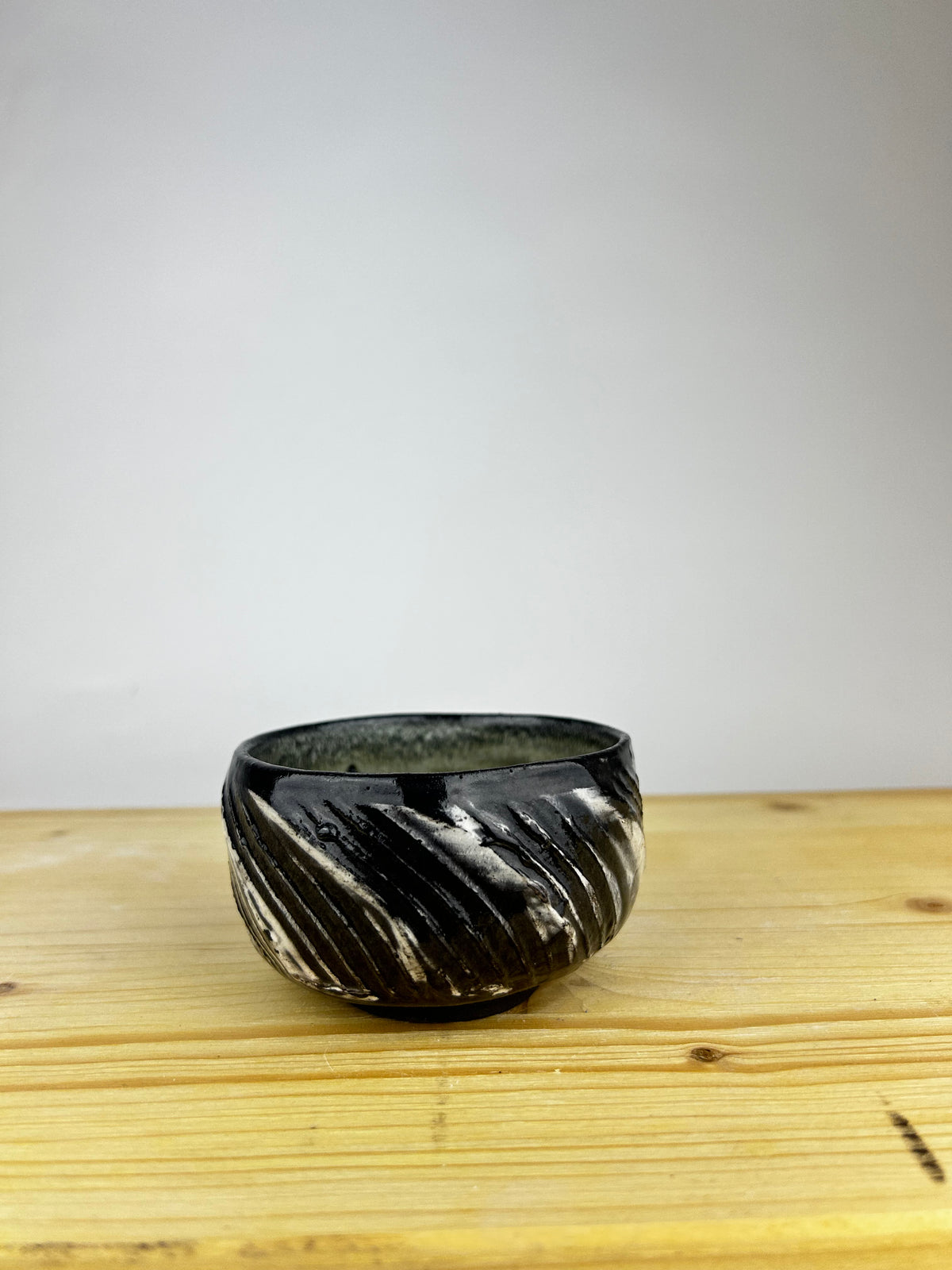 Textured Cup