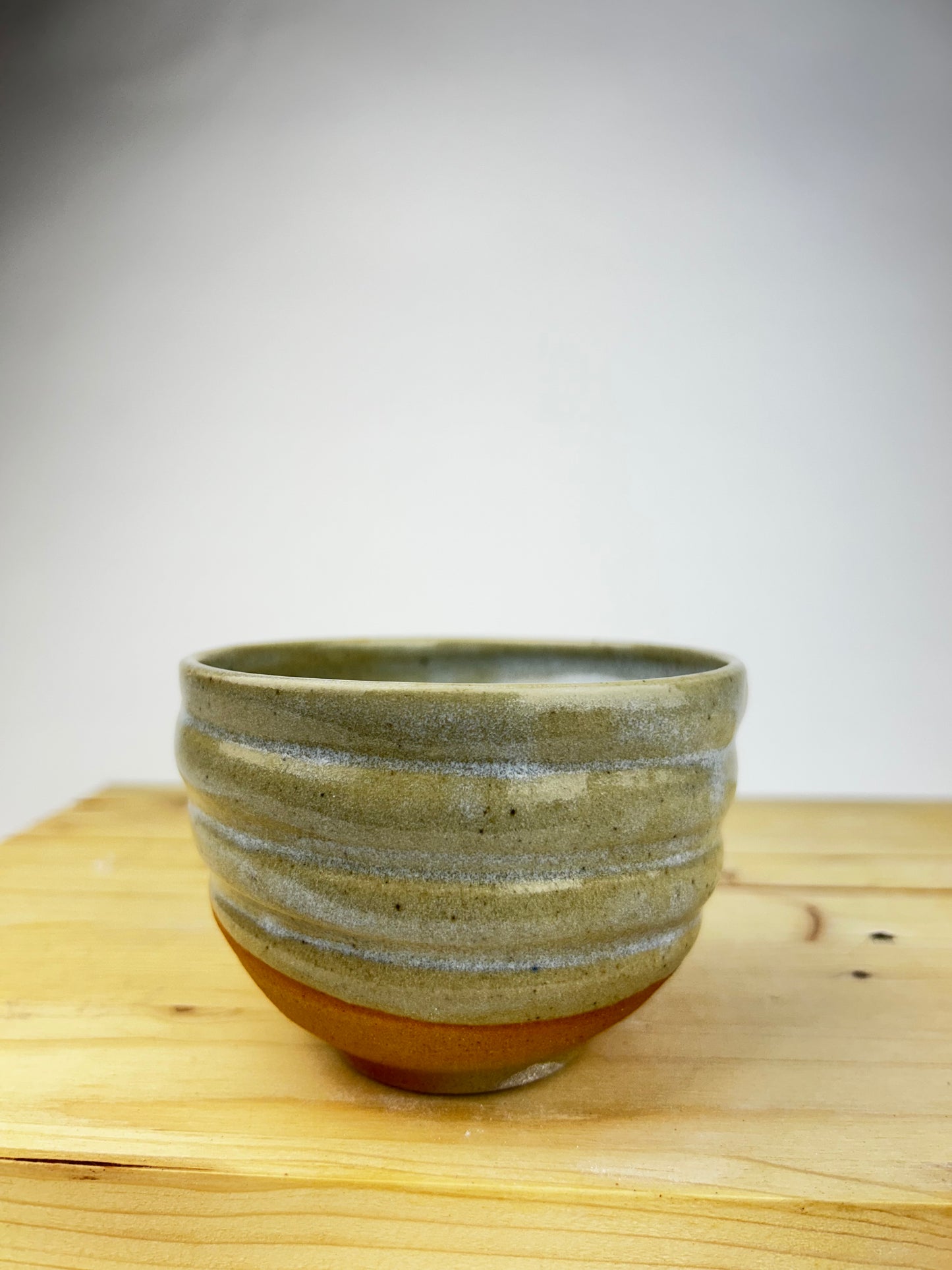 Spiral cup