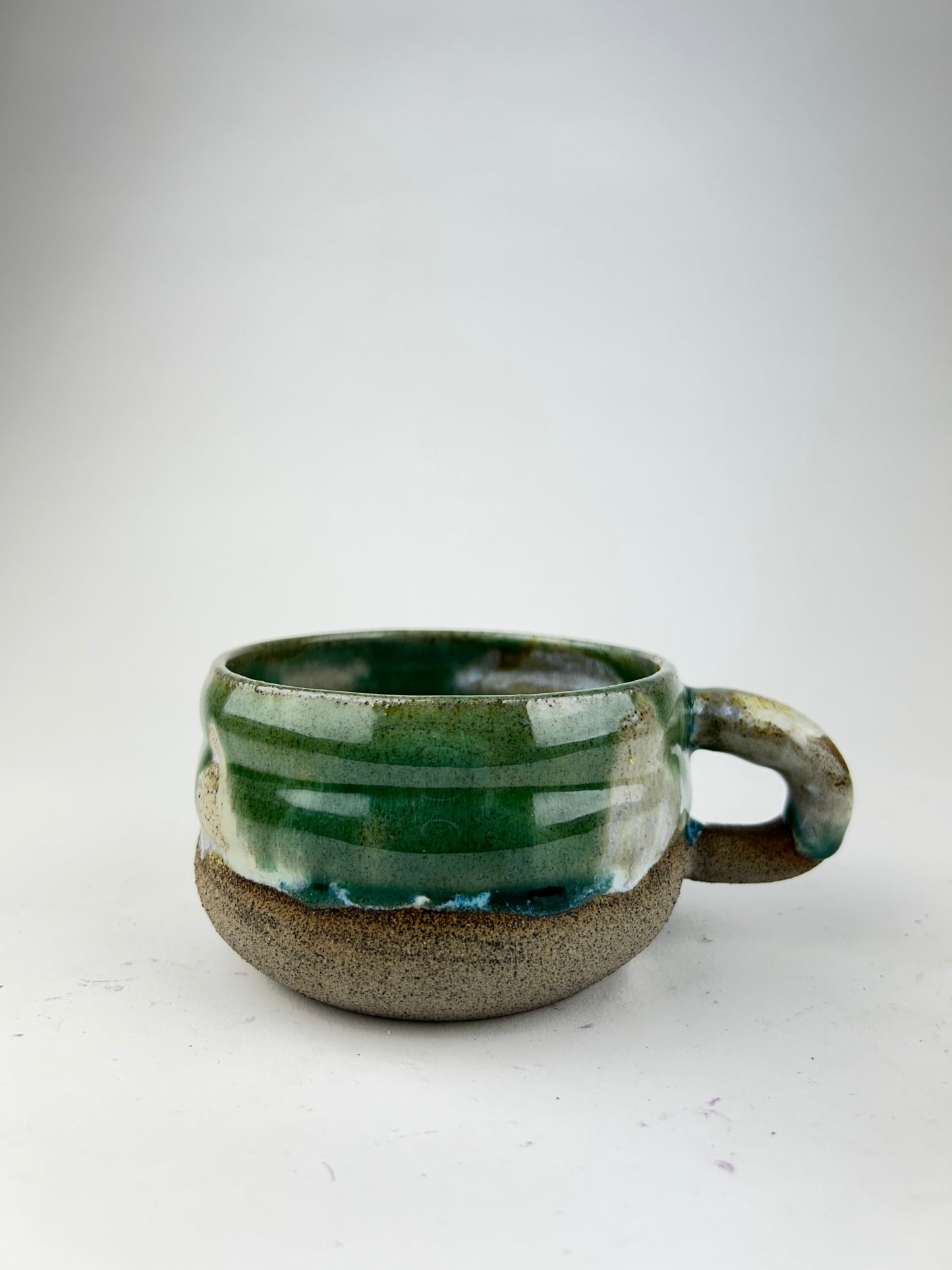 Sea mug