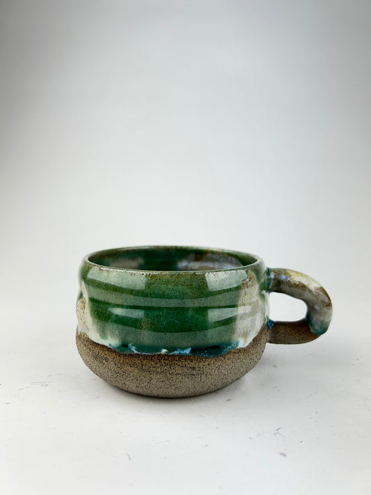 Sea mug