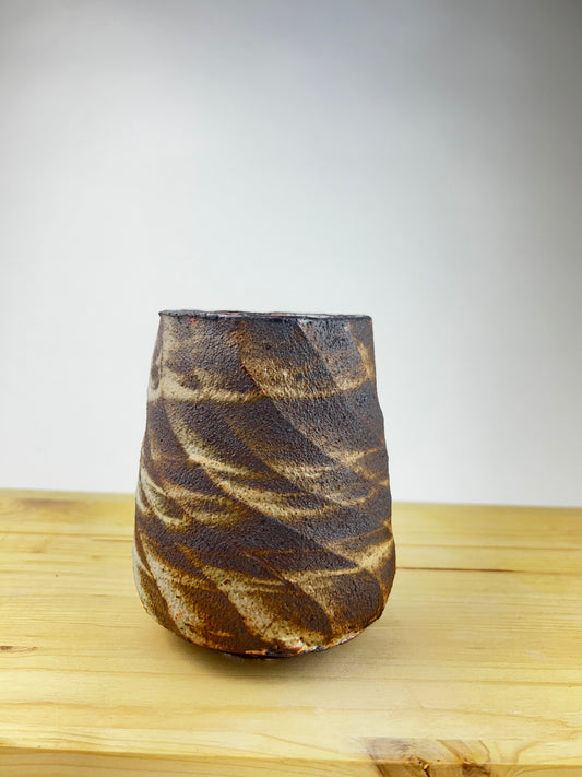 Spiral vase