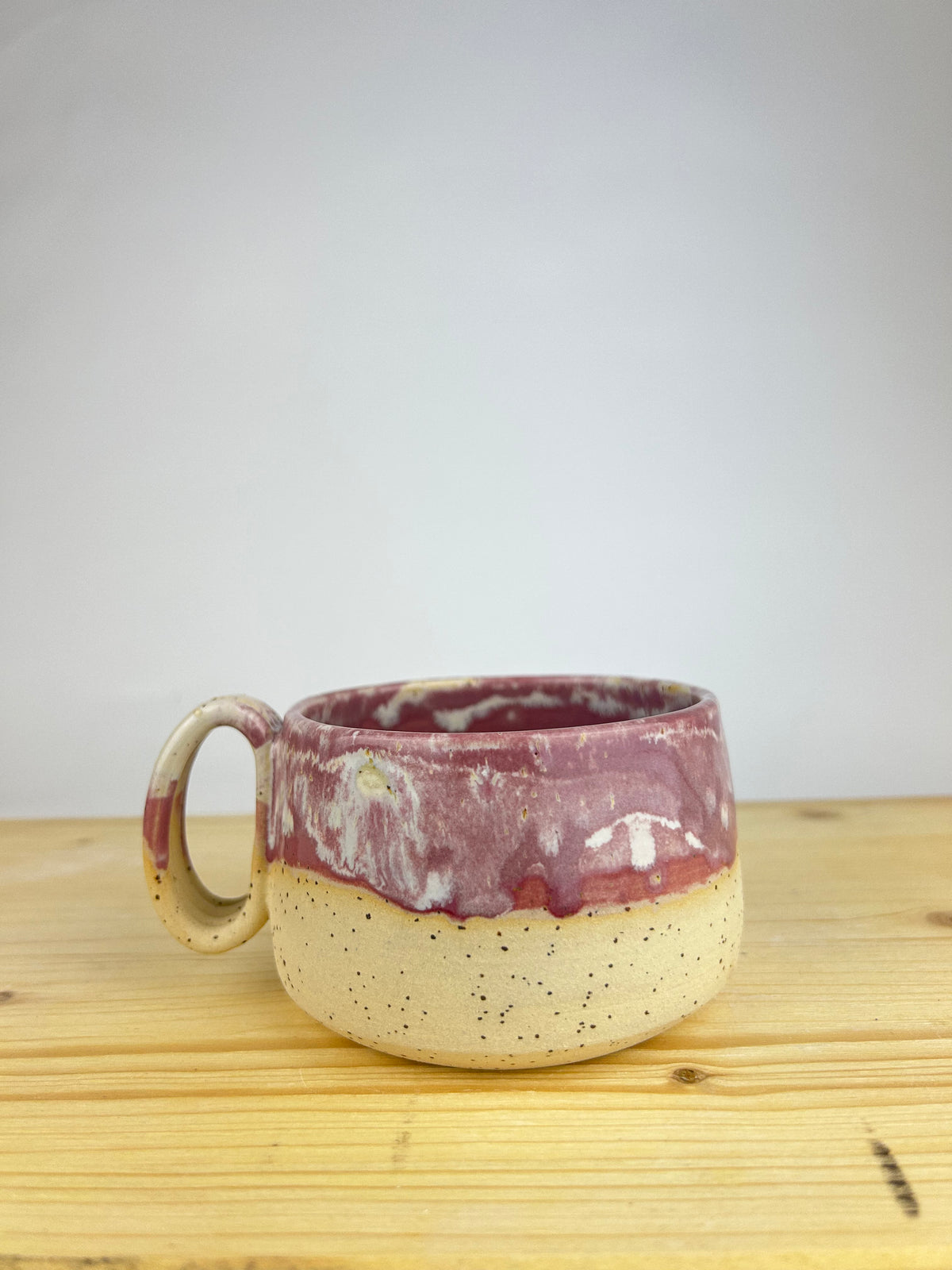 Cherry Mug