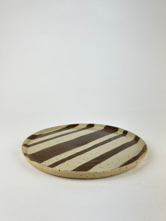 Magnesium plate