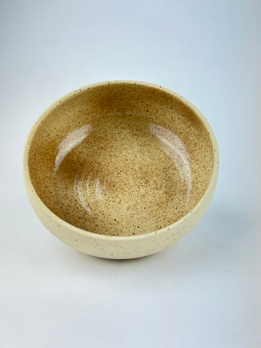 Magnesium bowl