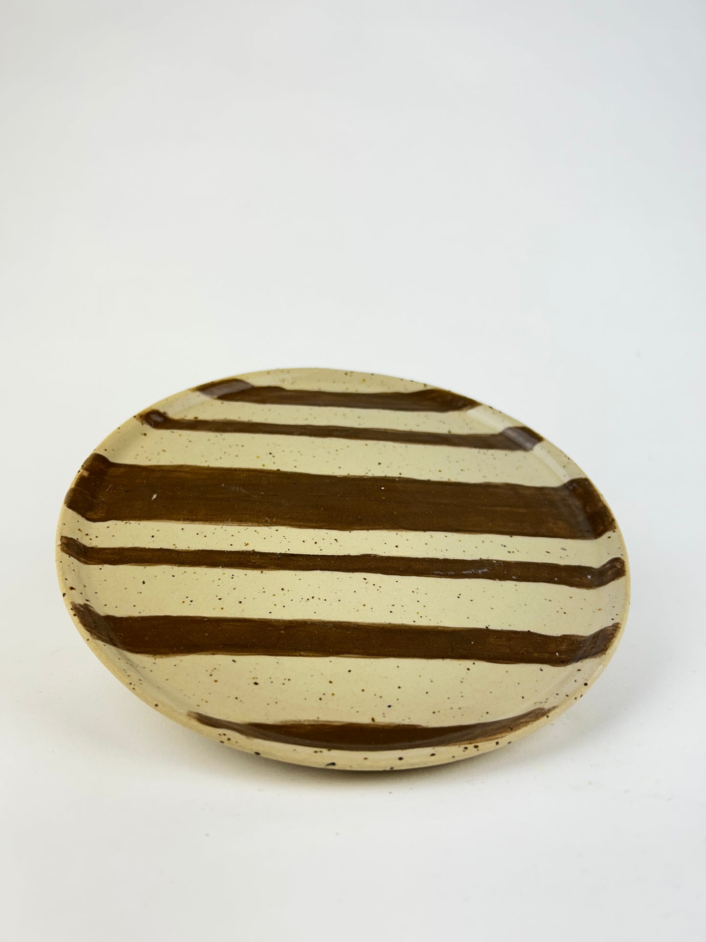 Magnesium plate