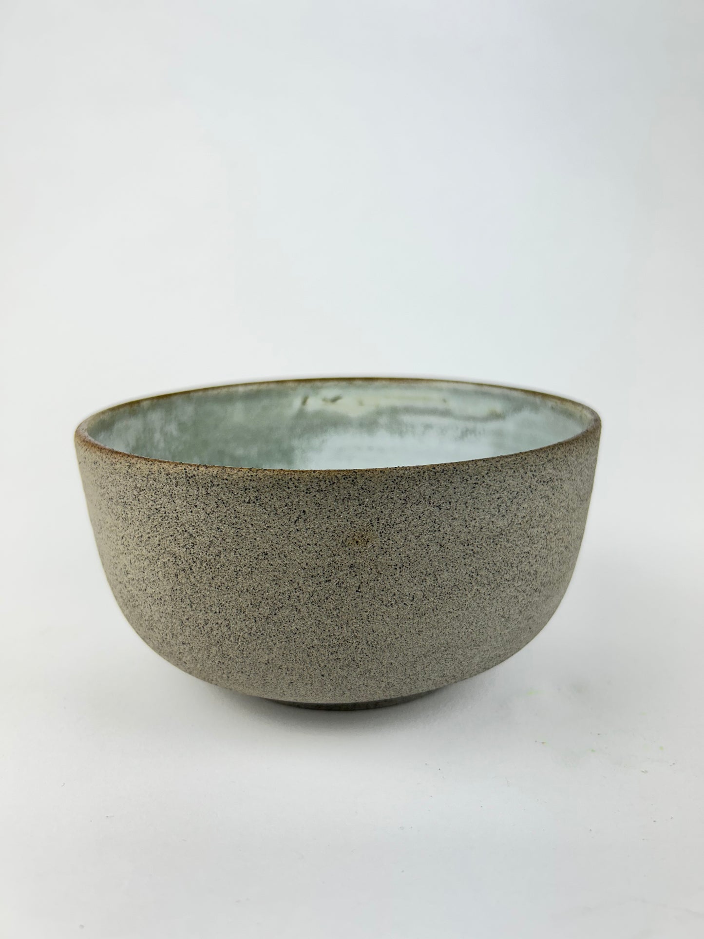 Frost bowl