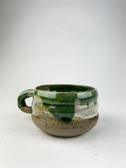 Sea mug