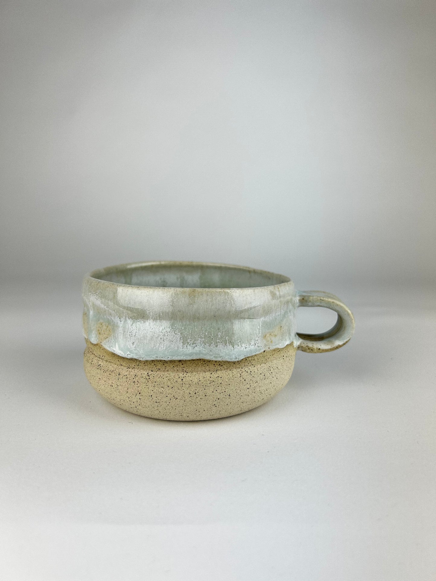 Frost mug