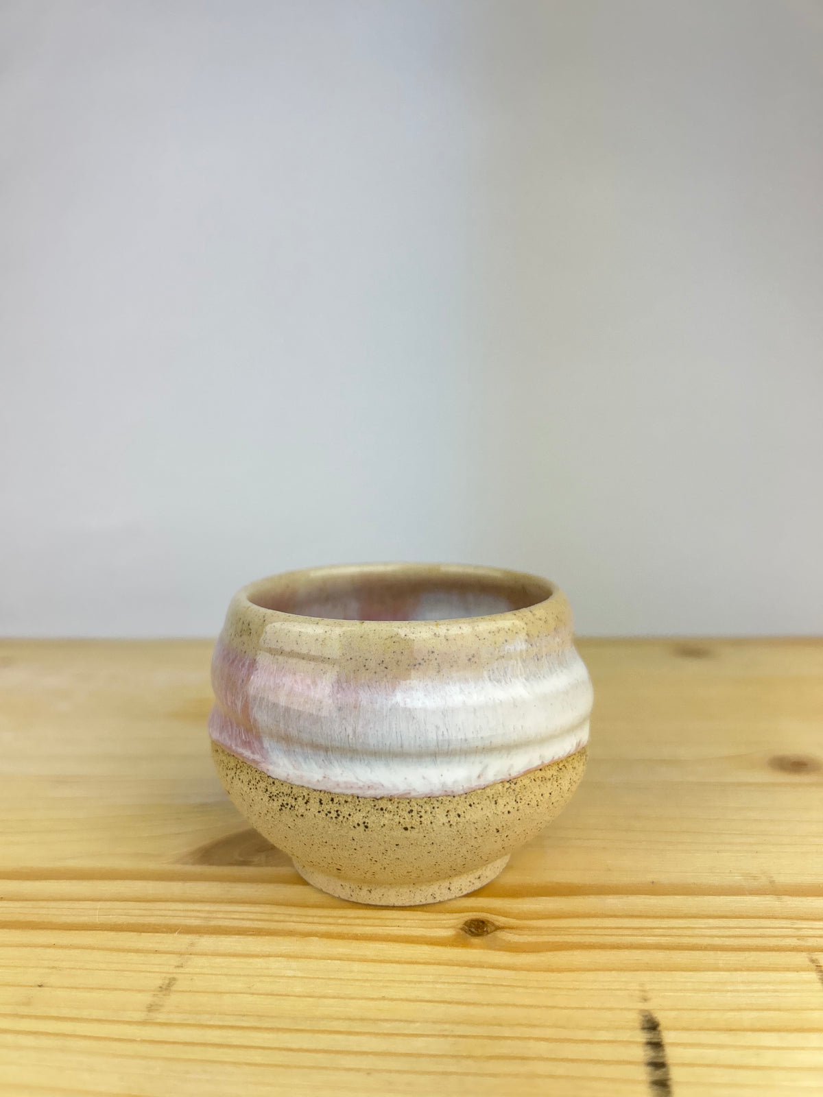 Pink Cup