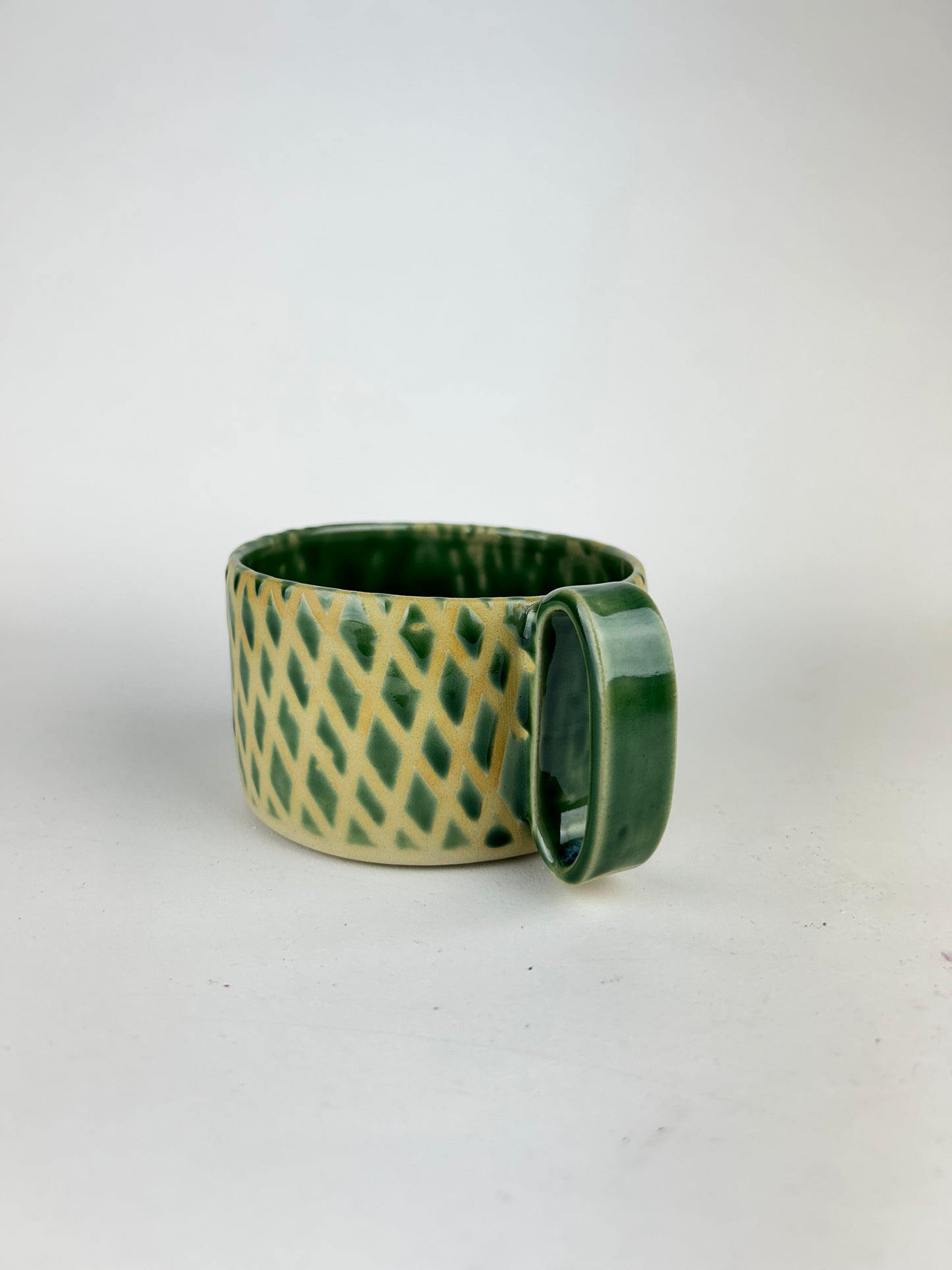 April Mug 2