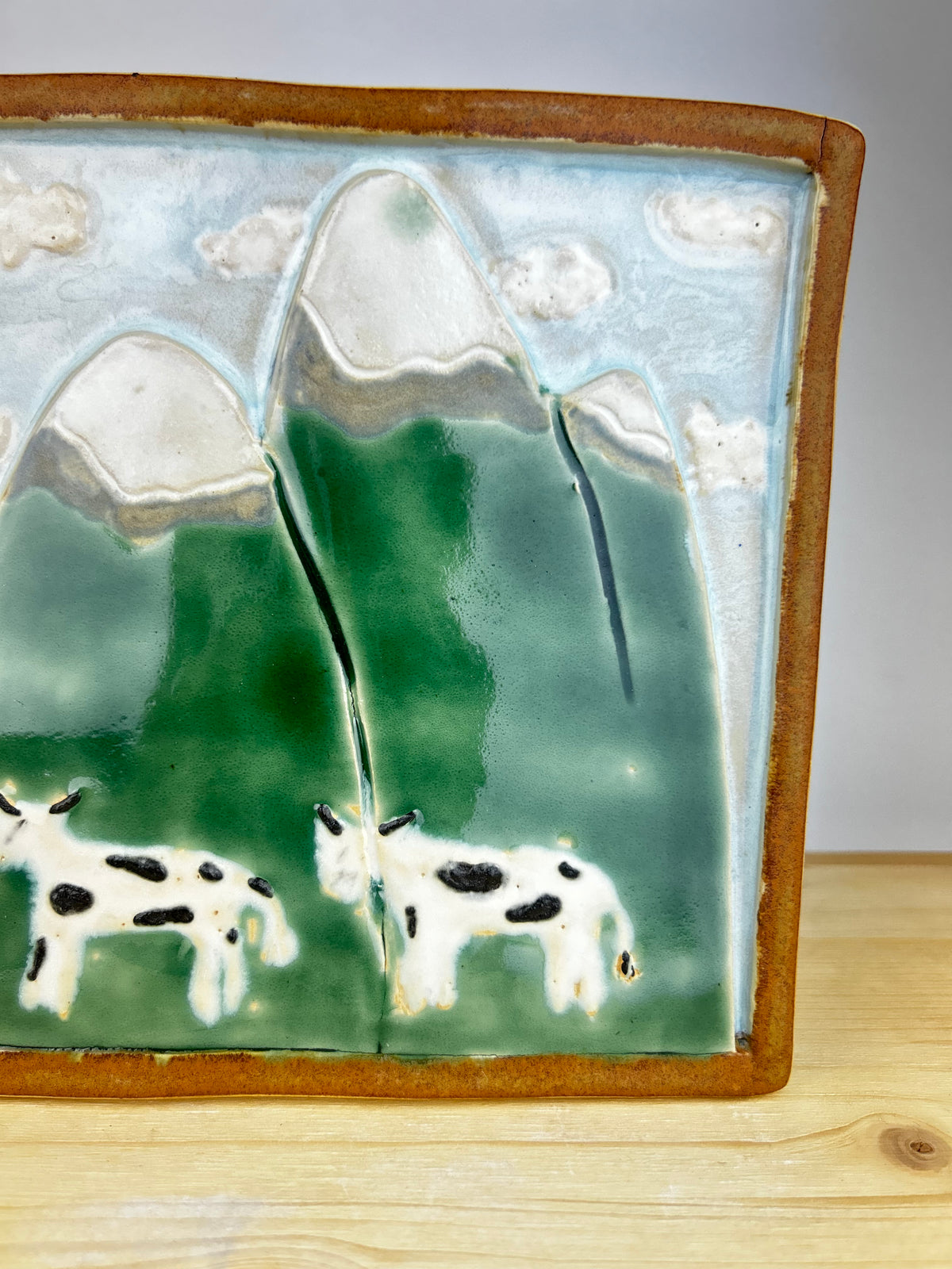 Cow Picture