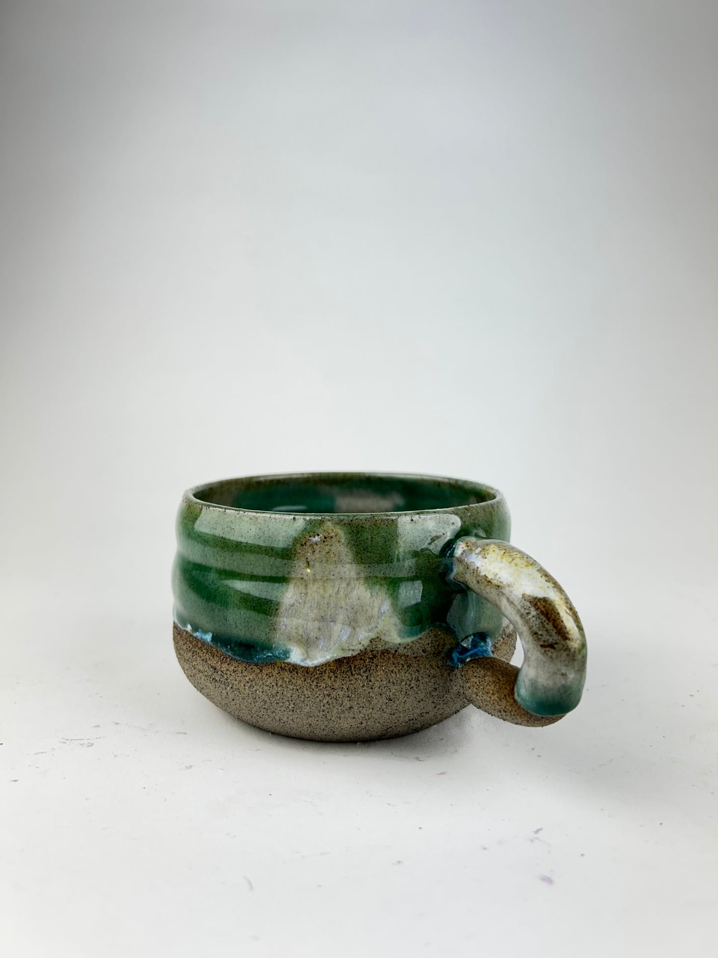 Sea mug