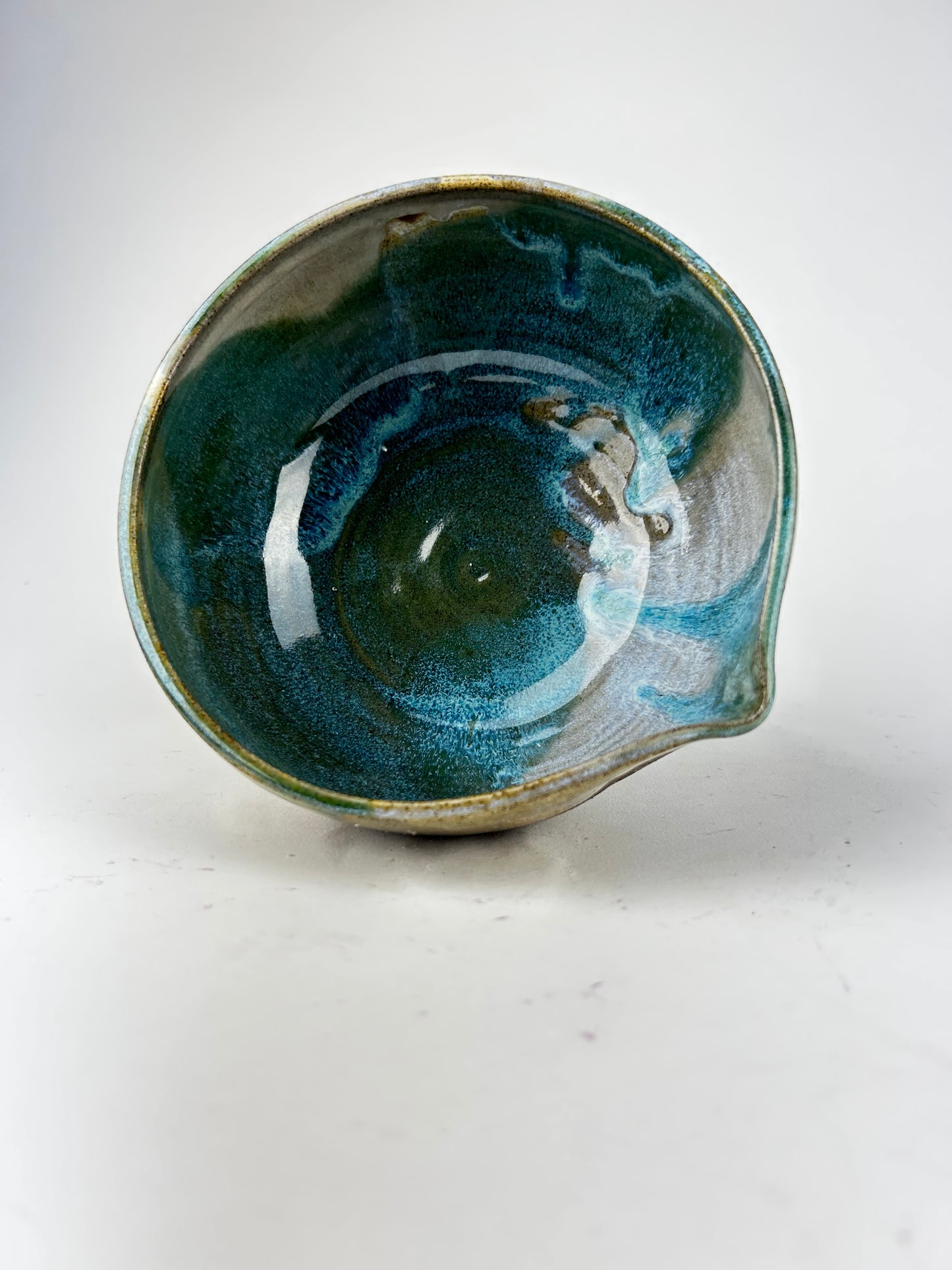Sea bowl