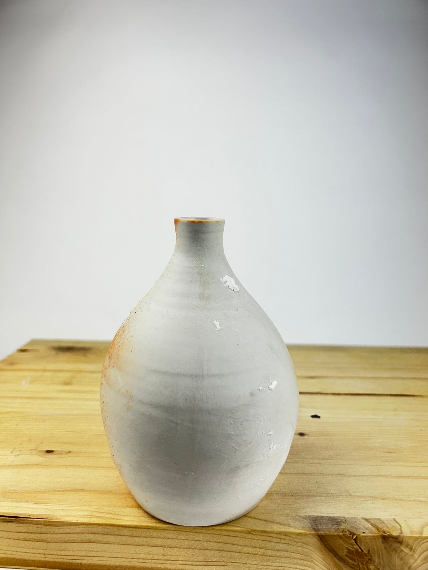Porcelain vase