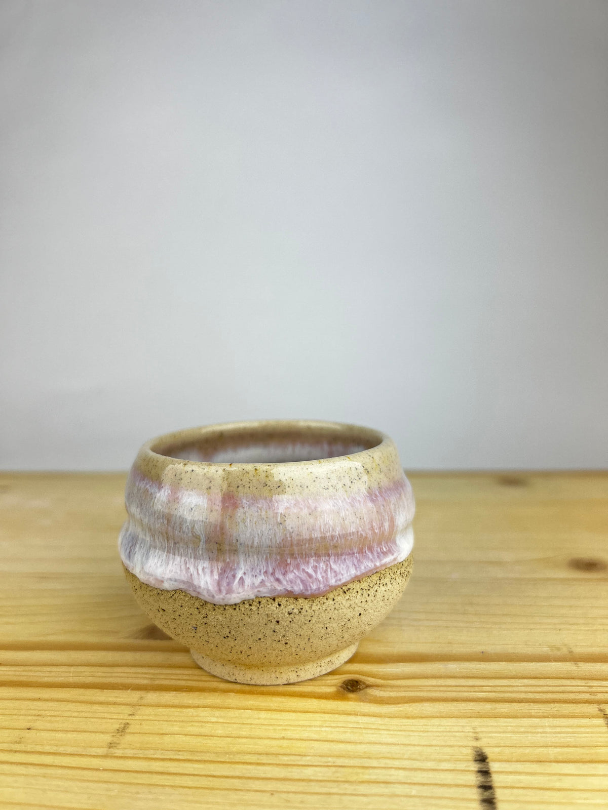 Pink Cup