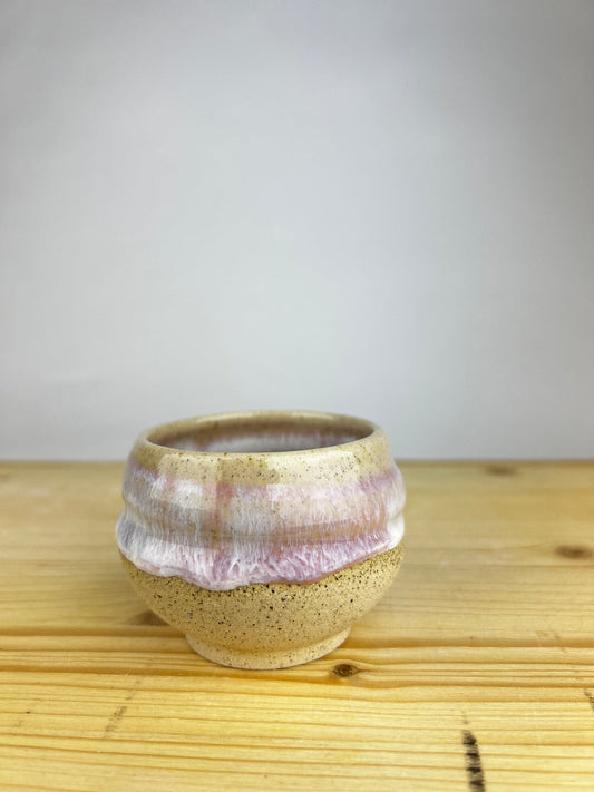 Pink Cup