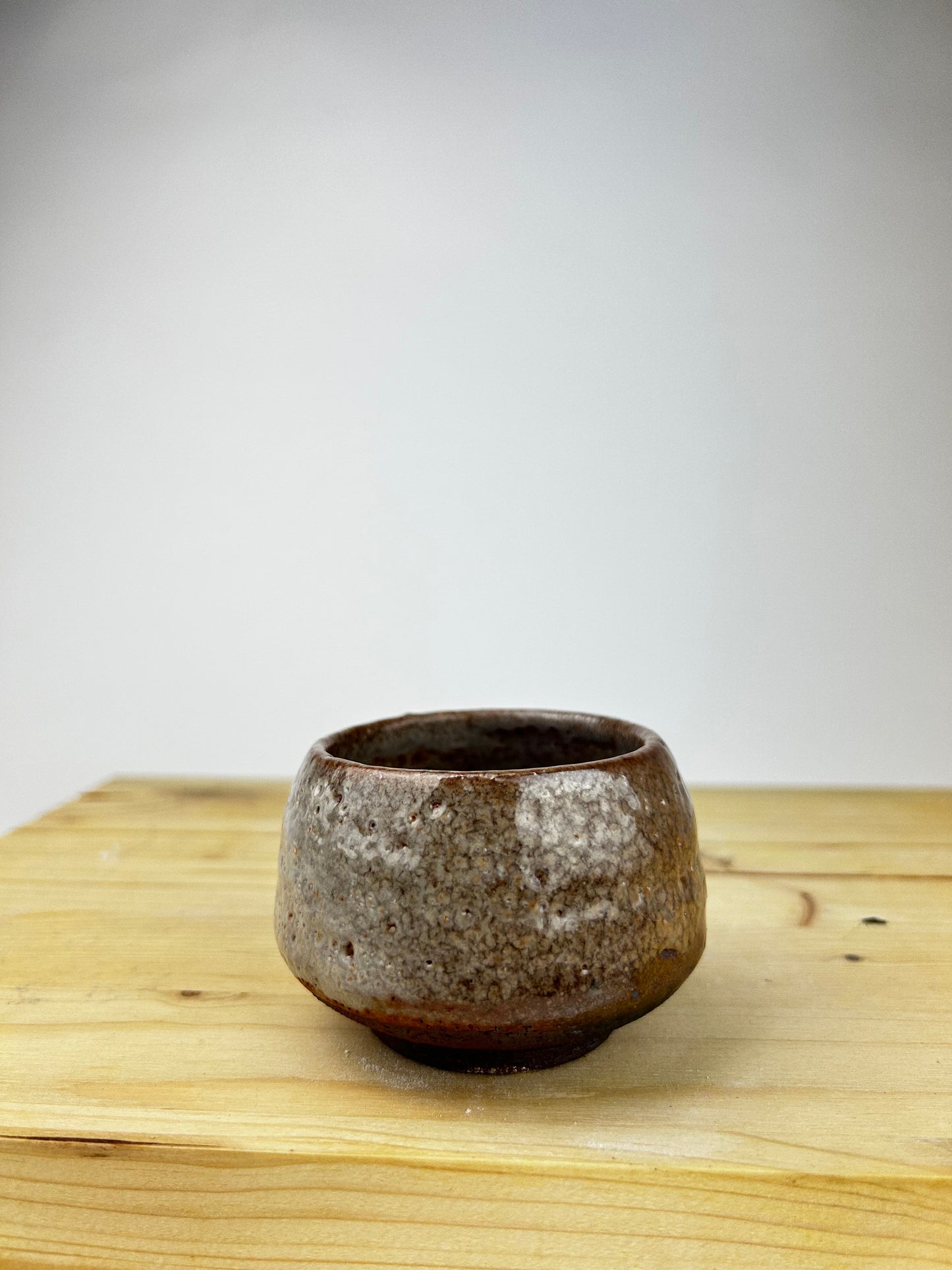 Spiral cup
