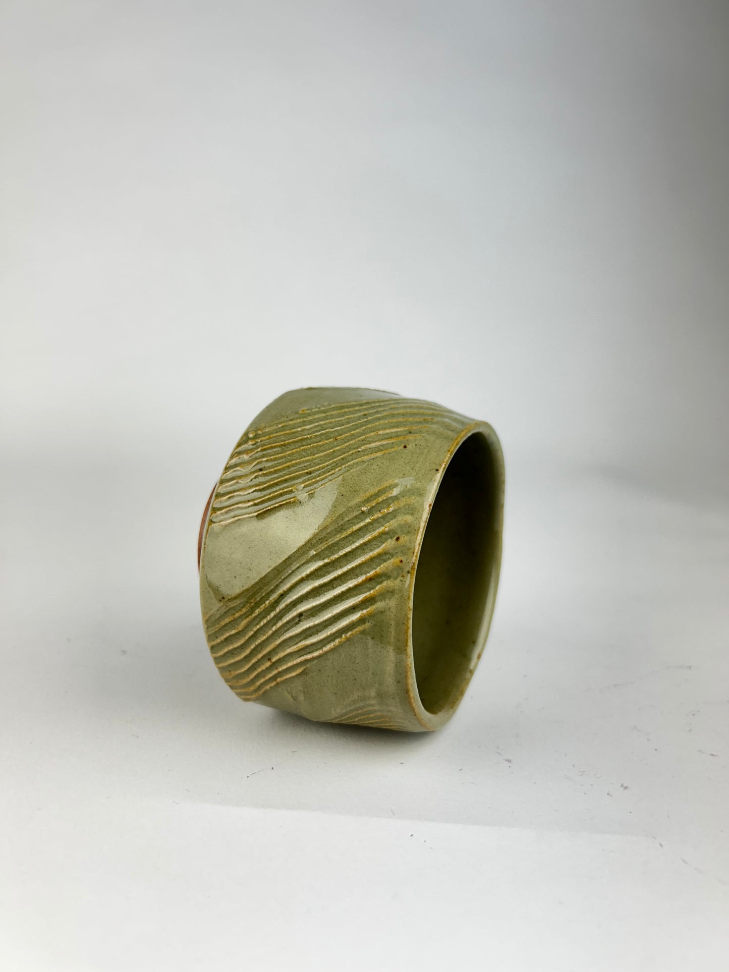 Textured Cup