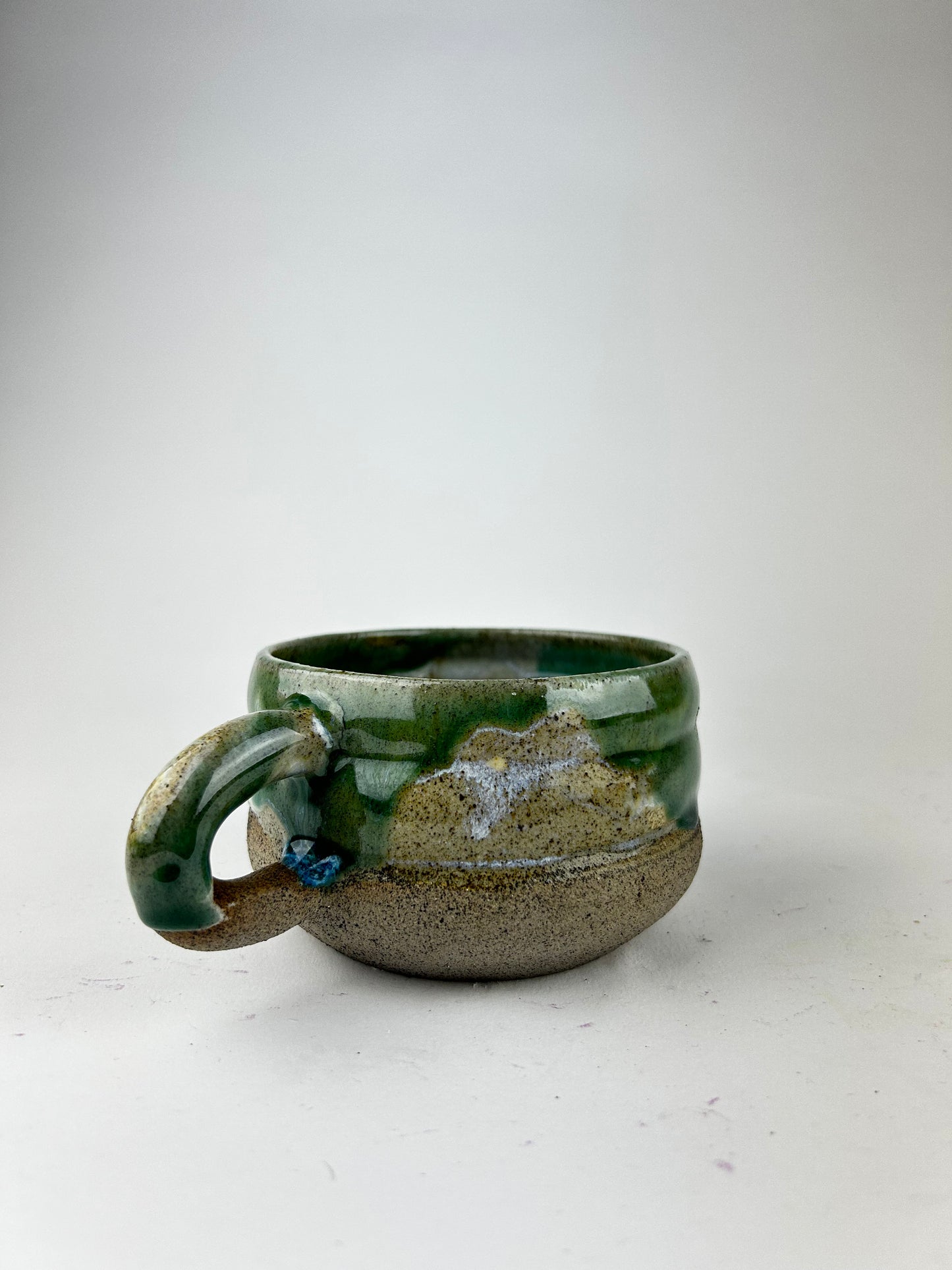 Sea mug