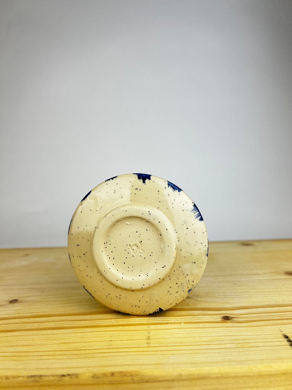Stripe Cup