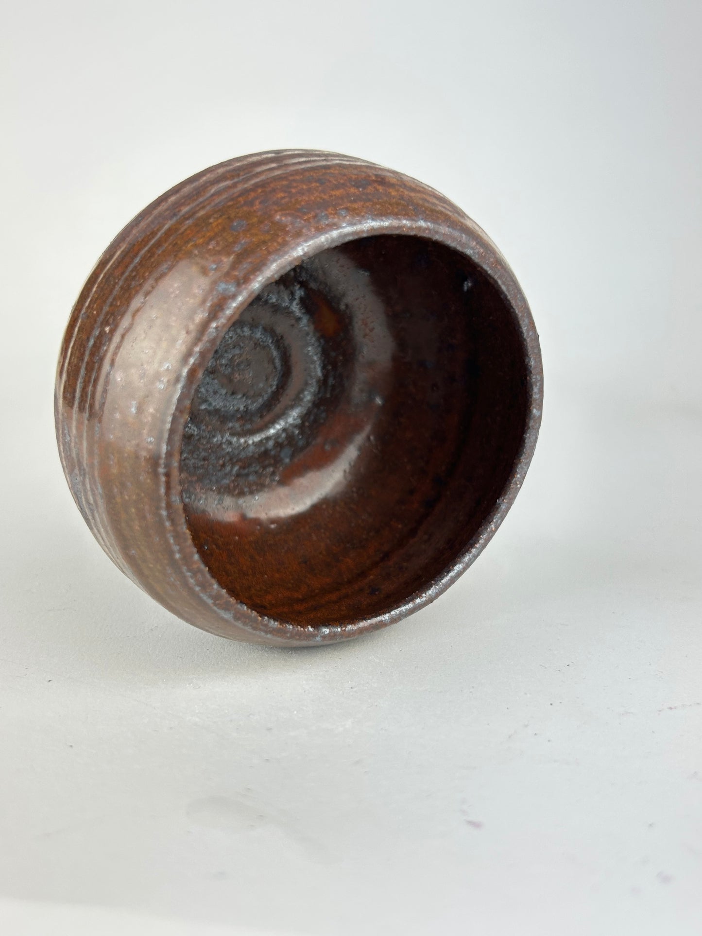 Spiral Cup