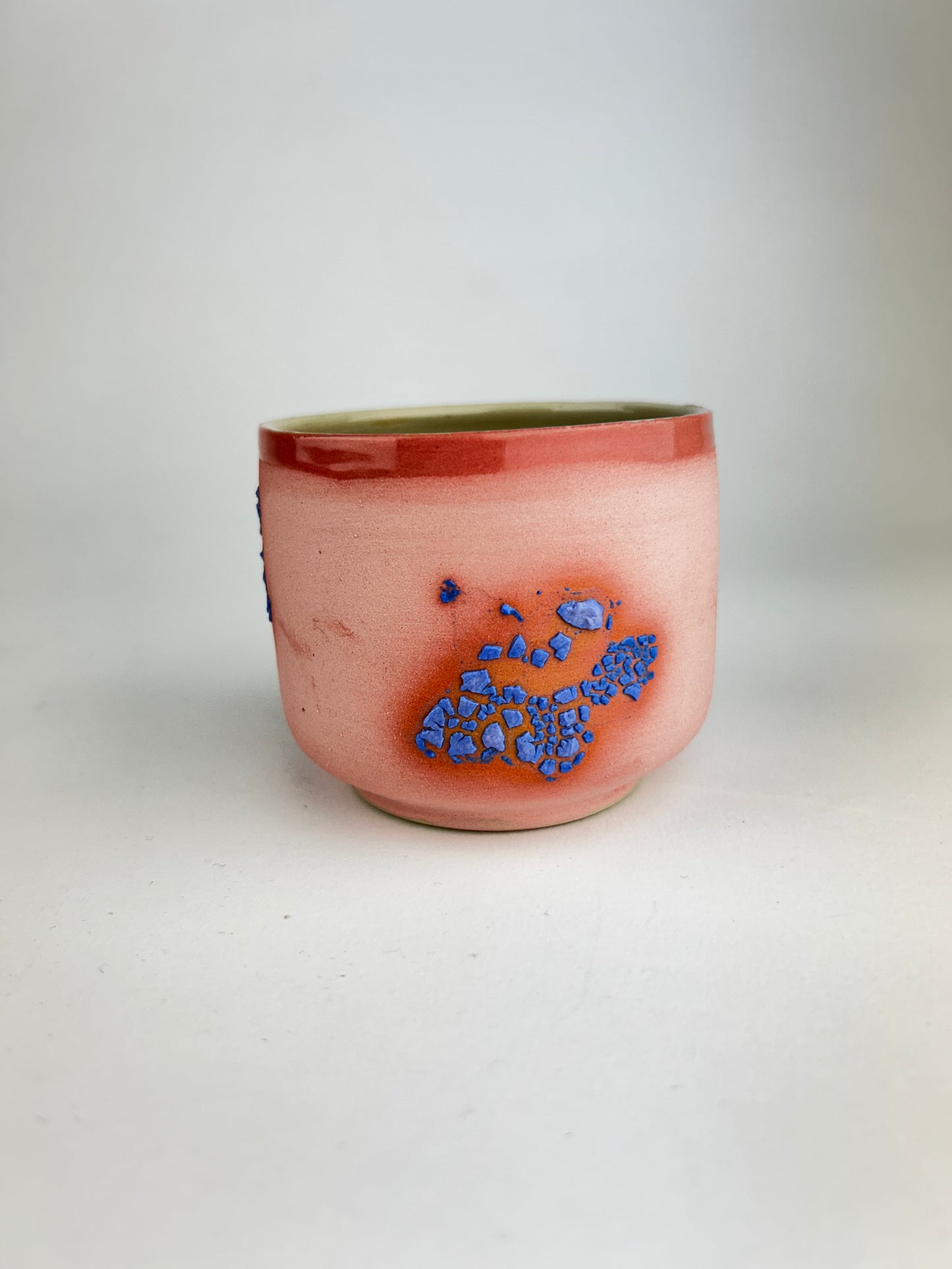 Flower cup