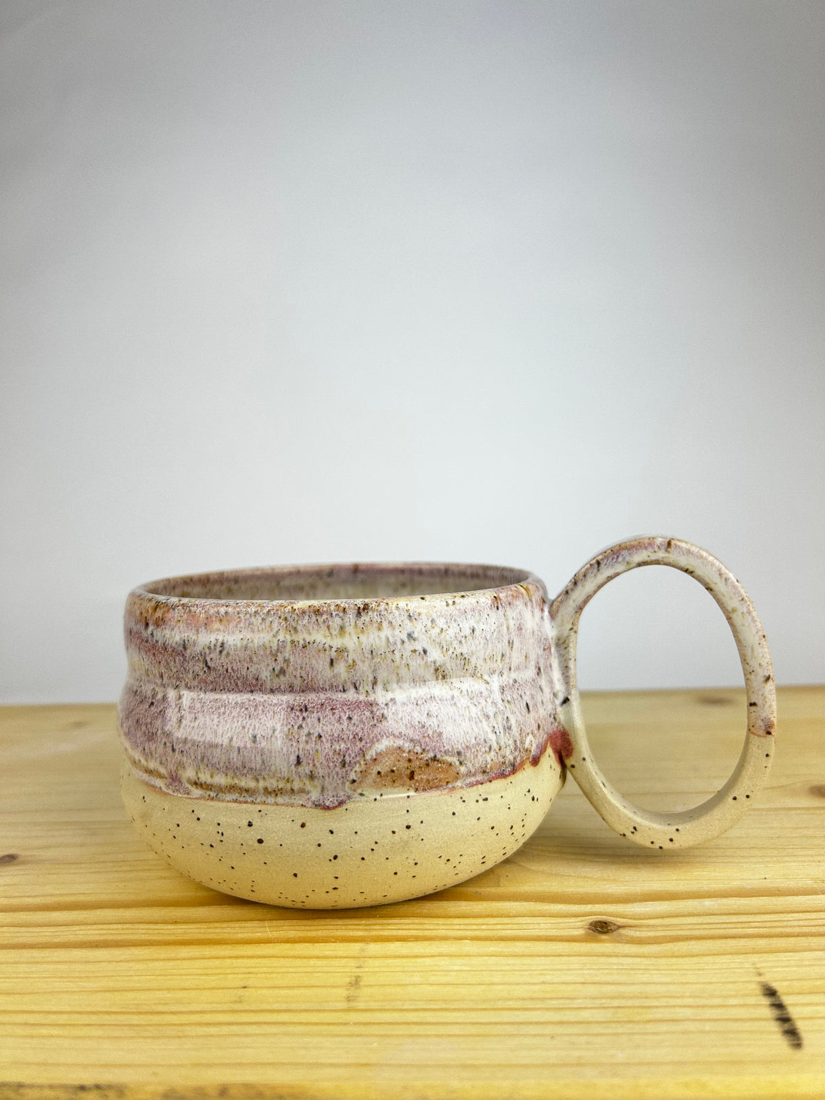 Pink Mug